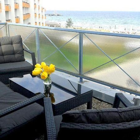Appartment-Fischerstieg-3-Fis-013 ชาร์บอยท์ซ ภายนอก รูปภาพ