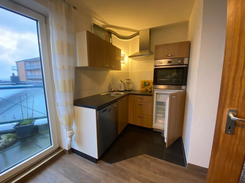 Appartment-Fischerstieg-3-Fis-013 ชาร์บอยท์ซ ภายนอก รูปภาพ
