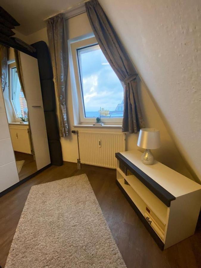 Appartment-Fischerstieg-3-Fis-013 ชาร์บอยท์ซ ภายนอก รูปภาพ