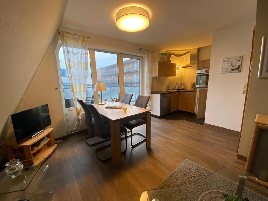 Appartment-Fischerstieg-3-Fis-013 ชาร์บอยท์ซ ภายนอก รูปภาพ